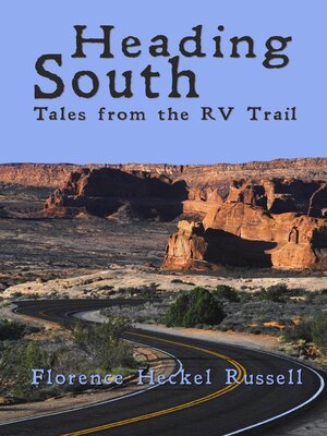 cover image of Heading South
